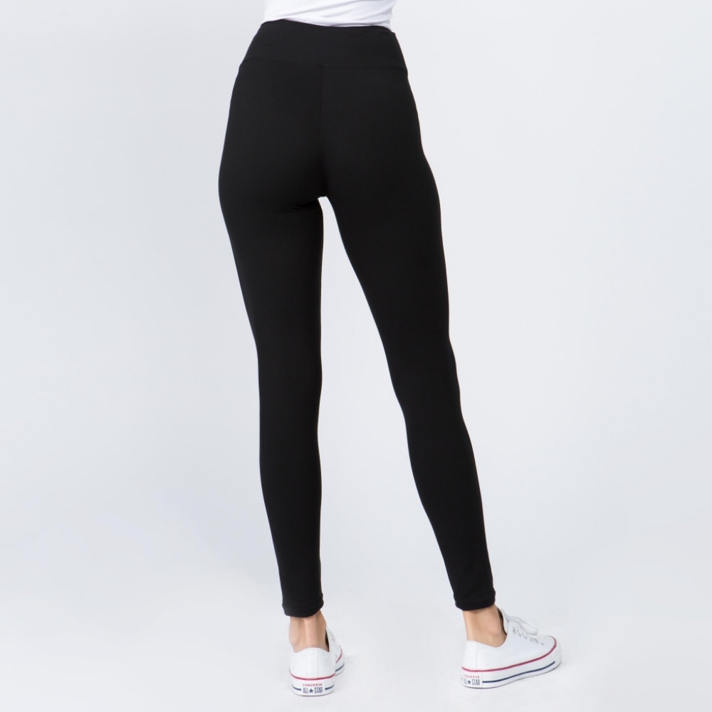 OH SO SOFT LEGGINGS - Picture 4 of 4